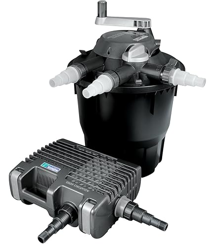 Hozelock Bioforce Revolution 6000 and 9000 Replacement Lid